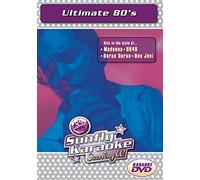 Various - Ultimate 80's [DVD]