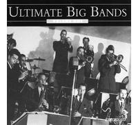 Various - Ultimate Big Bands 1