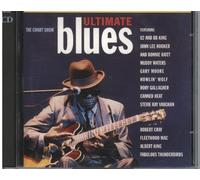Various - Ultimate Blues