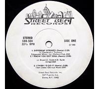 Various / Ultimate Breaks & Beats