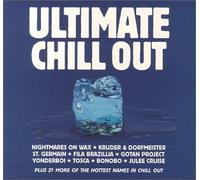 Various - Ultimate Chillout