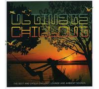 Various - Ultimate Chillout