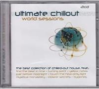 Various - Ultimate Chillout-World Sessio