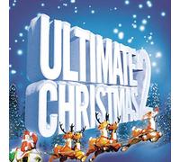 VARIOUS - Ultimate Christmas 2 / Various