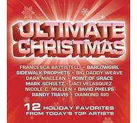VARIOUS - Ultimate Christmas