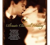 Various - Ultimate Classical Wedding