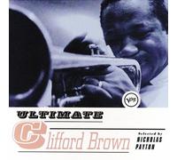 Various - Ultimate Clifford Brown