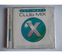 Various - Ultimate Club Mix