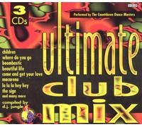 Various - Ultimate Club Mix
