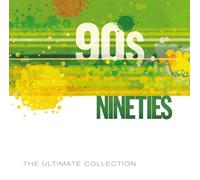 Various - Ultimate Collection 90s