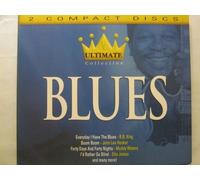Various - Ultimate Collection: Blues