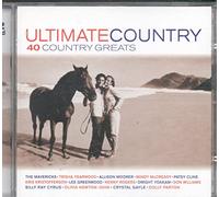 Various - Ultimate Country
