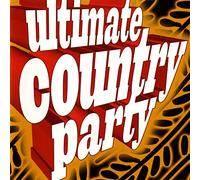 Various - Ultimate Country Party 1998