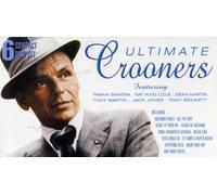 Various - Ultimate Crooners