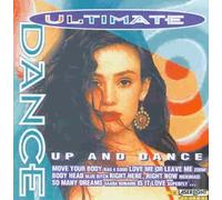 Various - Ultimate Dance