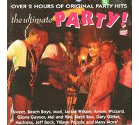 Various - Ultimate Dance Party