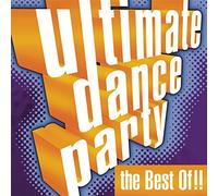 Various - Ultimate Dance Party - The Best Of!