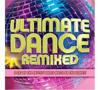 Various - Ultimate Dance Remix