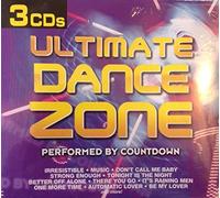 Various - Ultimate Dance Zone