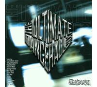 Various - Ultimate Dancehall Mix Vol 1