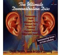 Various - Ultimate Demonstration