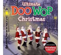 Various - Ultimate Doo Wop Christmas