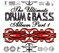 Various - Ultimate Drum & Bass Vol 1