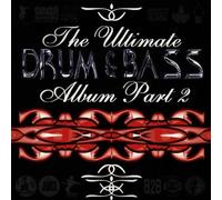 Various - Ultimate Drum & Bass Vol 2