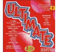 Various - Ultimate Edition-48 Smash Hits [Import]