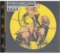 Various - Ultimate Gabber Trance