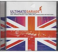Various - Ultimate Garage Vol.1-Englan
