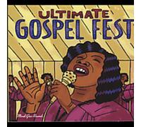 Various - Ultimate Gospel Fest