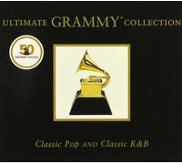 Various - Ultimate Grammy Coll