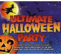 Various - Ultimate Halloween Party