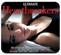 Various - Ultimate Heartbreakers