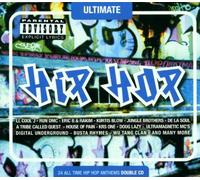 Various - Ultimate Hip Hop