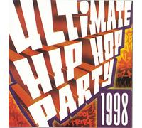 Various - Ultimate Hip Hop Party