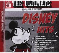 Various Ultimate Hits (CD) (US IMPORT)