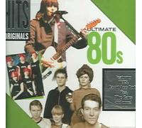 Various - Ultimate Hits: Ultimate 80s