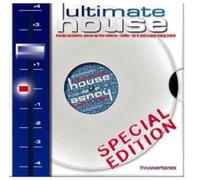 Various - Ultimate House
