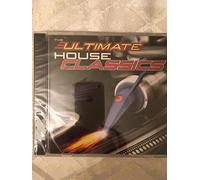 Various - Ultimate House Classics