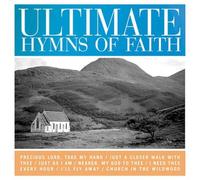Various - Ultimate Hymns of Faith