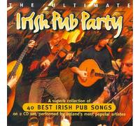 Various - Ultimate Irish Pub Party