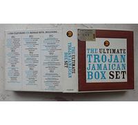 Various - Ultimate Jamaican Bo