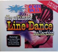 Various - Ultimate Line Dance