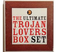 Various - Ultimate Lovers Box