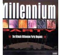Various - Ultimate Millennium Party