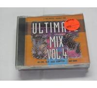 Various - Ultimate Mix Vol.4 - 16 Tracks