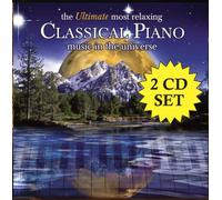 Various - Ultimate Most Relaxing Classic