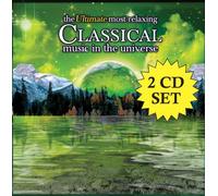 Various - Ultimate Most Relaxing Classical Music in Universe